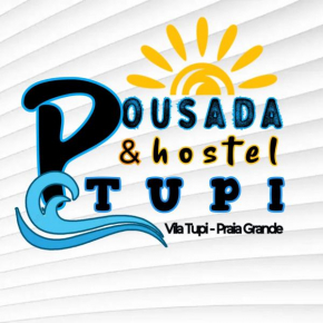 Pousada Hostel Tupi